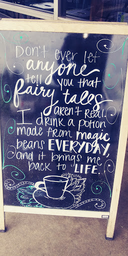 Coffee Shop «Coyote Coffee Cafe - Easley», reviews and photos, 1035 S Pendleton St, Easley, SC 29642, USA