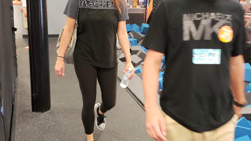 Amusement Center «Sky Zone Trampoline Park», reviews and photos, 14181 S Tamiami Trail #140, Fort Myers, FL 33912, USA