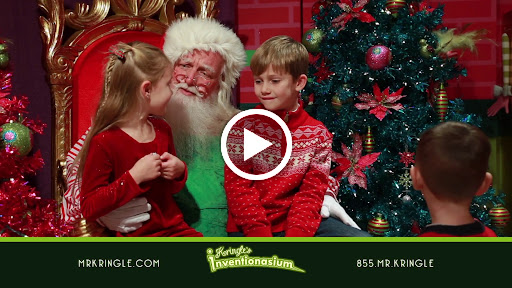 Store «Mr. Kringle & Company®», reviews and photos, 230 W Huron Rd, Cleveland, OH 44113, USA
