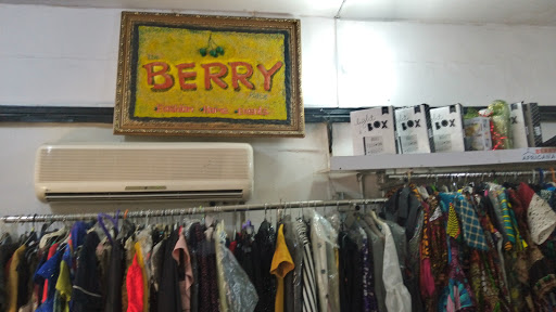 The Berry Place, 147 Ogunlana Drive Beside Gtbank, Masha round about, Lagos, Nigeria, Fabric Store, state Lagos