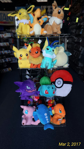 Video Game Store «Player 1 Video Games», reviews and photos, 101 W Parkwood Ave, Friendswood, TX 77546, USA