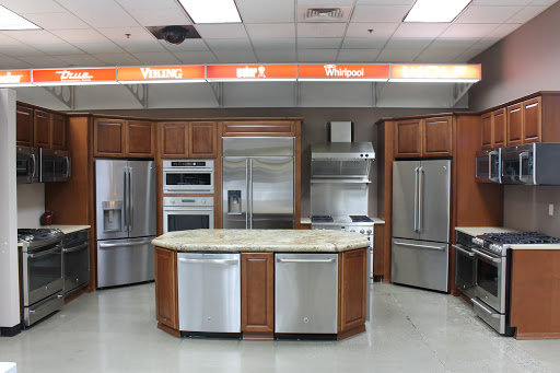 Appliance Store «Albert Lee Appliance - Tacoma», reviews and photos, 4124 Tacoma Mall Blvd, Tacoma, WA 98409, USA