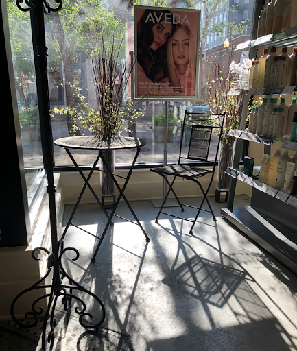 Hair Salon «Milan The Style Shop», reviews and photos, 217 S Kalamazoo Mall, Kalamazoo, MI 49007, USA