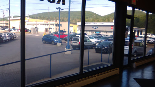 Ford Dealer «Kovatch Ford», reviews and photos, 1 Industrial Complex, Nesquehoning, PA 18240, USA