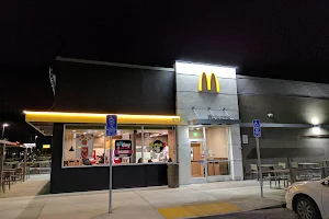 McDonald's image