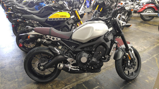 Yamaha Motorcycle Dealer «Pasadena Yamaha», reviews and photos, 2650 E Colorado Blvd, Pasadena, CA 91107, USA