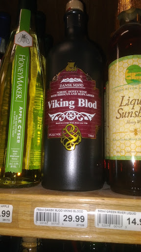 Wine Store «Liquor Land», reviews and photos, 1033 Massachusetts Ave, Boston, MA 02118, USA