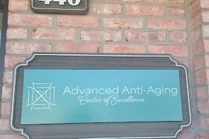 Advanced Anti-Aging Center of Excellence image