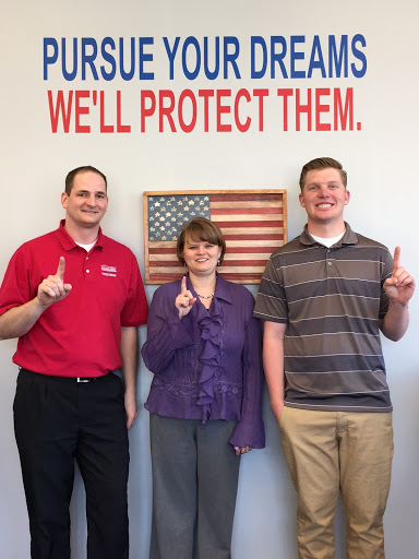 Insurance Agency «American Family Insurance - Dustin Lane», reviews and photos