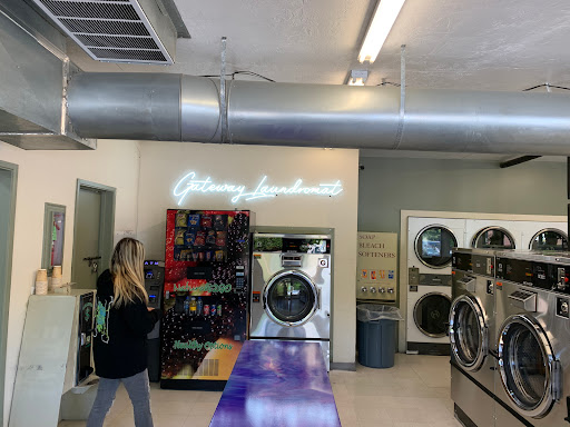 Gateway Laundromat