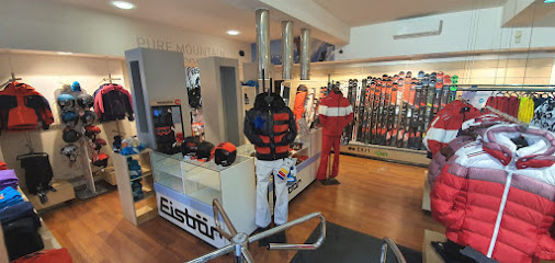 Pro Shop - Rossignol