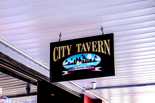 Bar «City Tavern», reviews and photos, 2206 Bay St, Fort Myers, FL 33901, USA