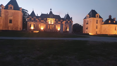 Paunet Mickael à Loireauxence