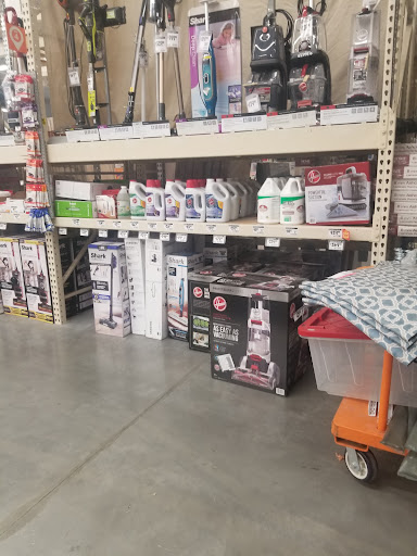 Home Improvement Store «The Home Depot», reviews and photos, 1013 S Hanover St, Carlisle, PA 17013, USA