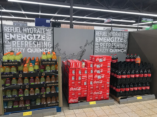 Supermarket «ALDI», reviews and photos, 351 Brookview Ln, Bolingbrook, IL 60440, USA