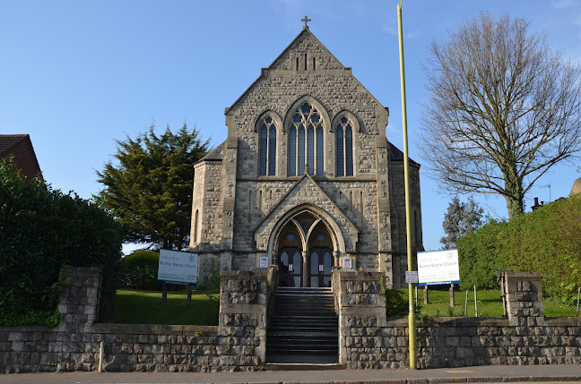Bushey Baptist Church - Watford