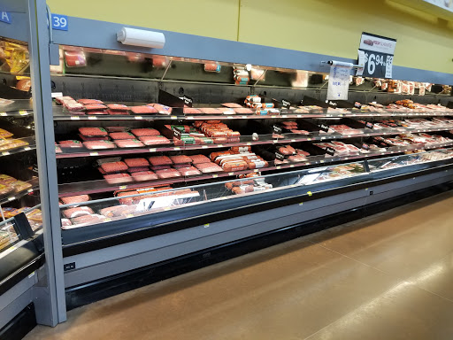 Department Store «Walmart Supercenter», reviews and photos, 1133 N Emerson Ave, Greenwood, IN 46143, USA