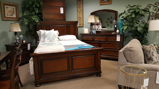 Furniture Store «Ashley HomeStore», reviews and photos, 5871 Crossroads Cir, Falls Church, VA 22041, USA