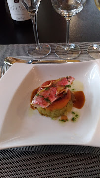Foie gras du Restaurant Le Yucca à Perpignan - n°8