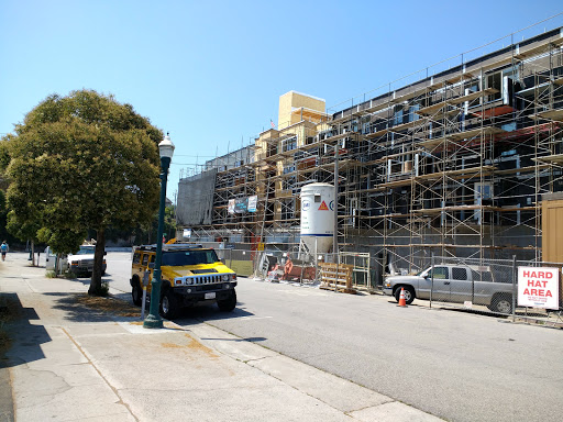 Used Car Dealer «Beach Automotive Sales», reviews and photos, 512 Pacific Ave, Santa Cruz, CA 95060, USA