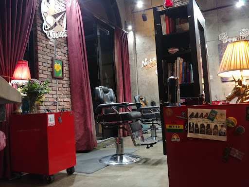 Hair Salon «The Den Salon», reviews and photos, 300 W Ocean Blvd, Long Beach, CA 90802, USA