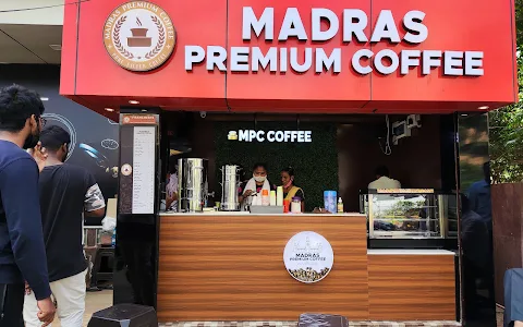 Madras Premium Coffee image