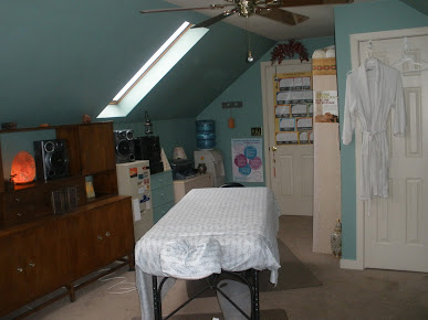 A Massage For Fitness