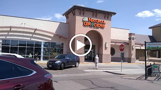 Natural Foods Store «Natural Grocers», reviews and photos, 6774 S University Blvd, Centennial, CO 80122, USA