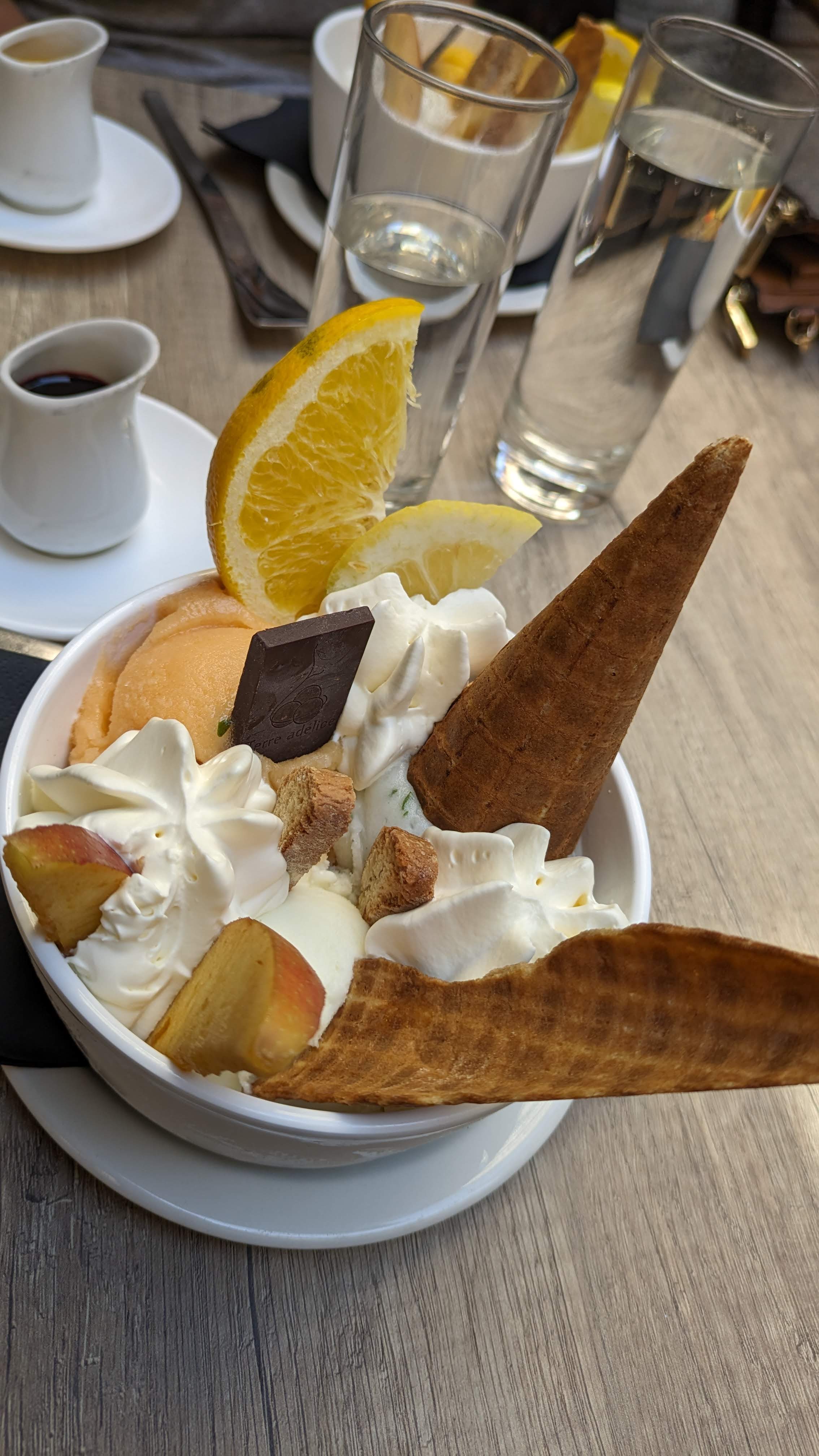 Photo n° 1 de l'avis de Gerald. fait le 16/08/2019 à 14:29