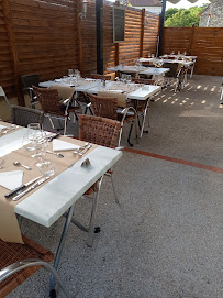 Atmosphère du Restaurant La Vénus à Prayssac - n°13