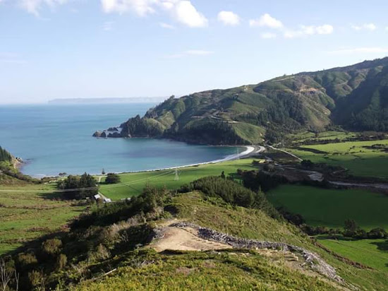 Robin Hood Bay