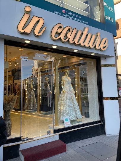 in couture