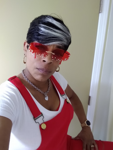 Beauty Supply Store «Amazing Styles & Beauty Supply», reviews and photos, 2724 Douglas Ave, Des Moines, IA 50310, USA