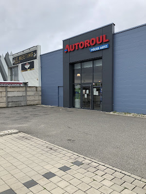AUTOROUL- Precisium à Haguenau