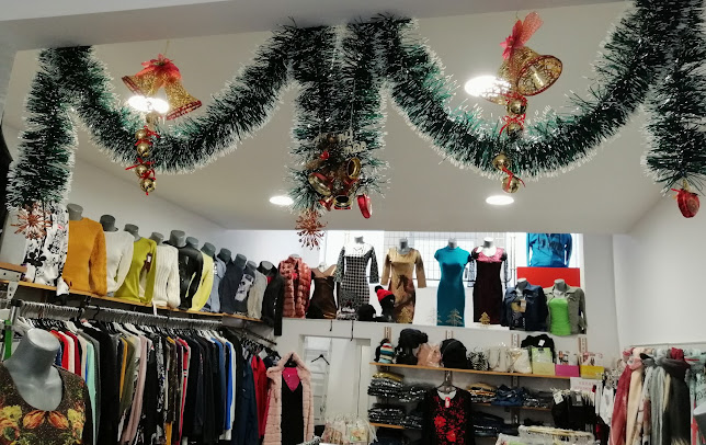 Отзиви за Магазин „Пловдив” в Дряново - Магазин за дрехи