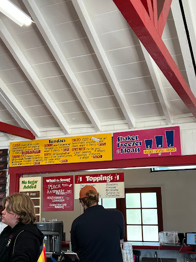 Mariannes Ice Cream image