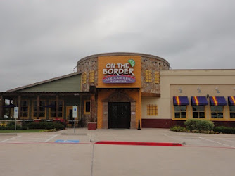 On The Border Mexican Grill & Cantina - Firewheel