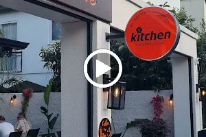 Kitchen KEMER Restaurant image