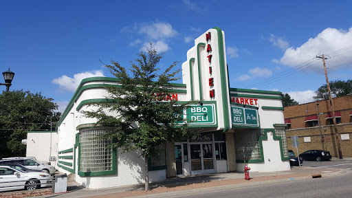 Asian Grocery Store «Ha Tien Market», reviews and photos, 353 University Ave W, St Paul, MN 55103, USA