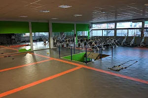 IPS Gym image