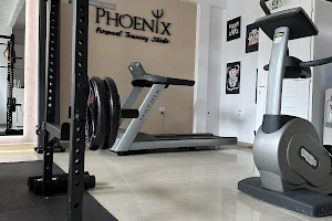 Phoenix Personal Training Studio image