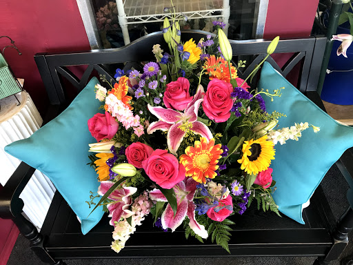 Florist «Flowers With Grace», reviews and photos, 9253 Magnolia Ave, Riverside, CA 92503, USA