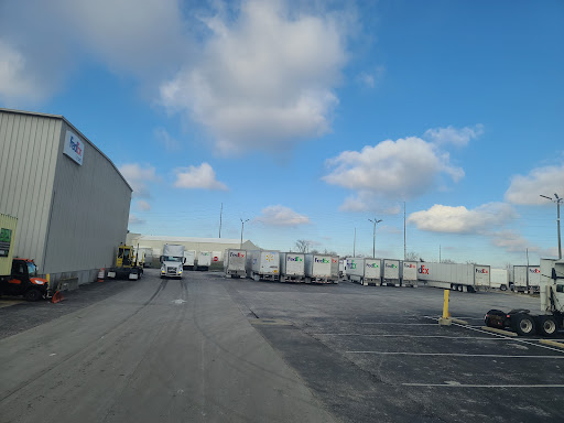 Mailing Service «FedEx Ground», reviews and photos, 4111 N Producers Ln, Indianapolis, IN 46218, USA