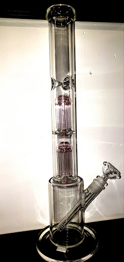 Tobacco Shop «J Tobacco», reviews and photos, 4809 N Pecos St, Denver, CO 80221, USA