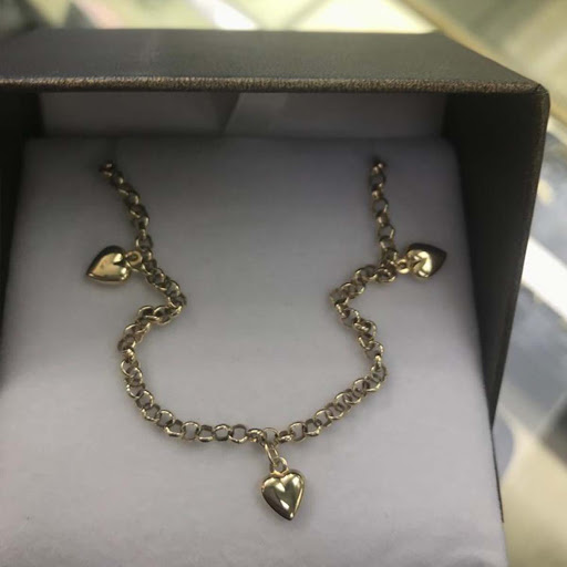 Jeweler «Five Star Jewelers», reviews and photos, 16271 SW 88th St, Miami, FL 33196, USA