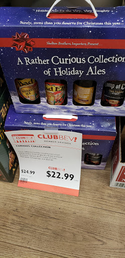 Wine Store «BevMo!», reviews and photos, 4454 Las Positas Rd, Livermore, CA 94551, USA