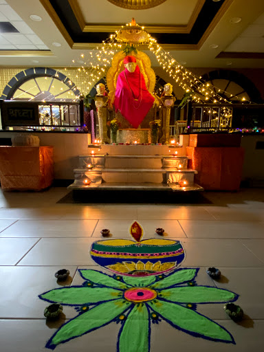 Hindu Temple «Shirdi Sai Cultural and Community Center», reviews and photos, 465 Lincoln Hwy, Iselin, NJ 08830, USA