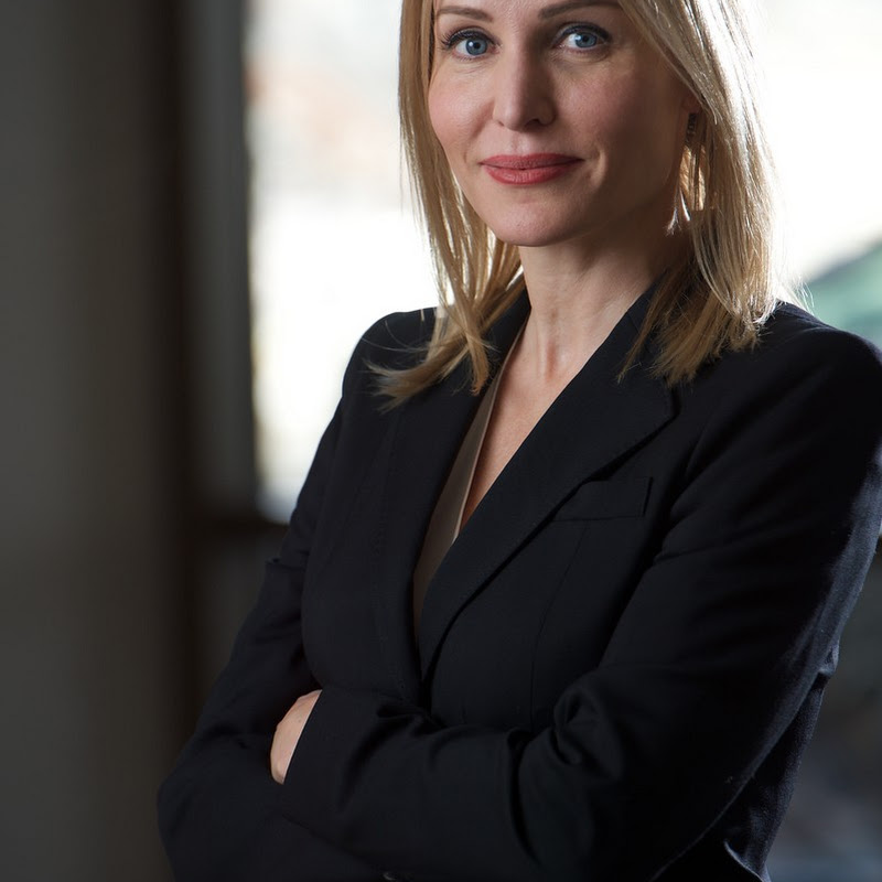Jennifer Gatherwright Tax Attorney