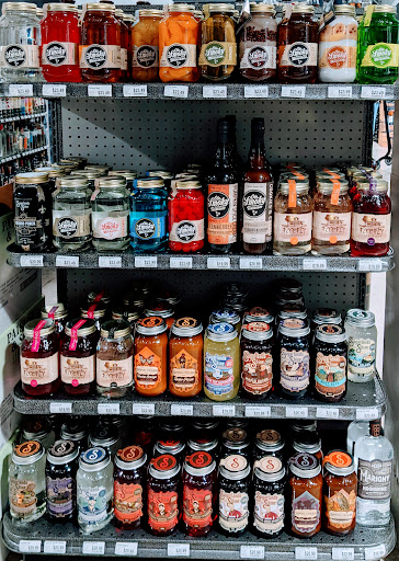 Liquor Store «Hokus Pokus Liquors», reviews and photos, 36519 Oak Plaza Ave Suite B, Prairieville, LA 70769, USA