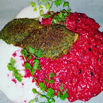 Photo n°2 de l'avis de Martin. fait le 12/11/2021 à 20:11 sur le  Restaurant Platzhirsch am Schlosseck à Dresden